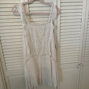 Free people dress